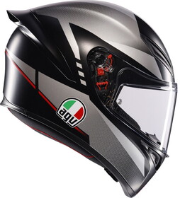  AGV K1S Lap Kapalı Kask