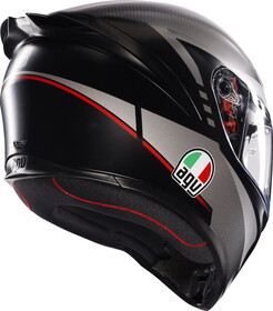  AGV K1S Lap Kapalı Kask