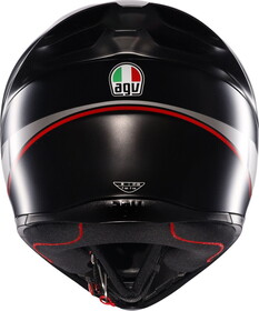  AGV K1S Lap Kapalı Kask