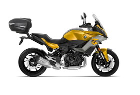  BMW F900R/XR Arka Çanta Demiri (Shad W0FR90ST)