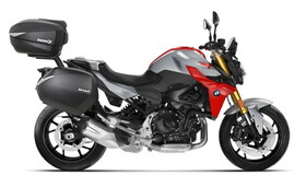  BMW F900R/XR Arka Çanta Demiri (Shad W0FR90ST)