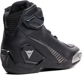  Dainese Superya Bot (Siyah-Antrasit)