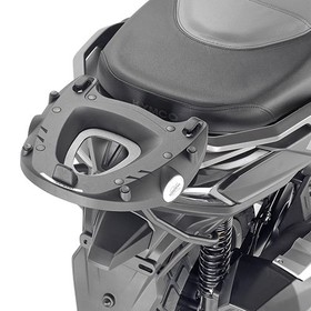  KYMCO DTX 250 / 360 (21>26) Arka Çanta Taşıma Demir (Kappa KR6117)