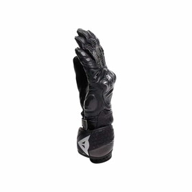  Dainese Fiero Metal Eldiven (Siyah-Antrasit)