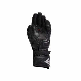  Dainese Fiero Metal Eldiven (Siyah-Antrasit)