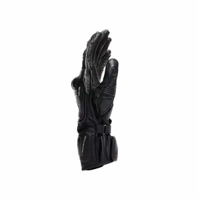  Dainese Fiero Metal Eldiven (Siyah-Antrasit)