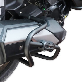  Honda ADV 350 (2025) Egzoz Koruma Demiri (GP09490100102830)