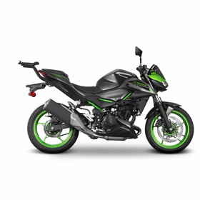  Kawasaki Z500 Arka Çanta Demiri (Shad K0Z554ST)