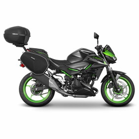  Kawasaki Z500 Arka Çanta Demiri (Shad K0Z554ST)