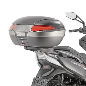  KYMCO Xciting S400i (18>26) Arka Çanta Taşıma Demiri (Kappa KR6112)
