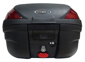  Maxem SL35 Arka Çanta (Siyah)