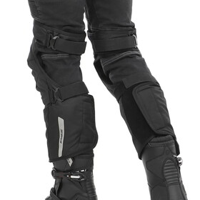  Scoyco K40 Korumalı Dizlik Takım (Siyah)