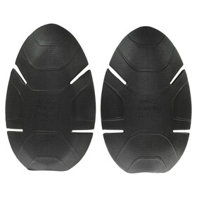  Scoyco K40 Korumalı Dizlik Takım (Siyah)