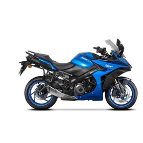  Suzuki GSX-S1000GT (22>26) Yan Çanta Demiri (Shad S0GS12IF)