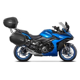  Suzuki GSX-S1000GT (22>26) Yan Çanta Demiri (Shad S0GS12IF)