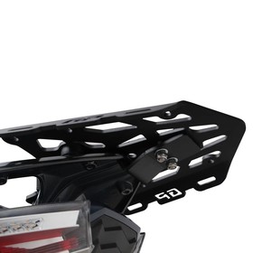  SYM Jet X 125 (22-26) Uyumlu Çanta Demiri (GP16100100102271)