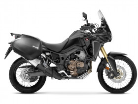  Honda Africa Twin CRF1000L (18-19) Yan Çanta Taşıyıcısı (Shad H0FR18IF)