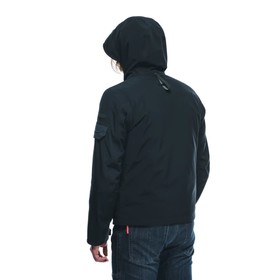  Dainese Corso Absoluteshell Pro Mont (Siyah)