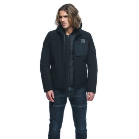  Dainese Corso Absoluteshell Pro Mont (Siyah)