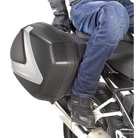  Givi V37N Yan Çanta Takım