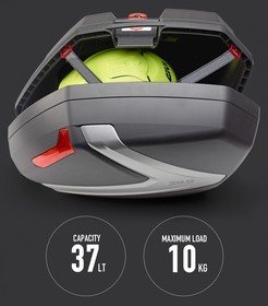  Givi V37N Yan Çanta Takım