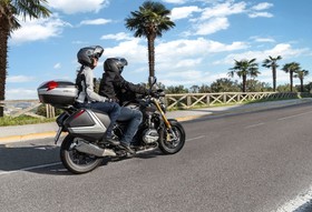  Givi V37N Yan Çanta Takım