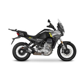  Moto Guzzi Stelvio 1000 Arka Çanta Demiri (Shad M0ST14ST)