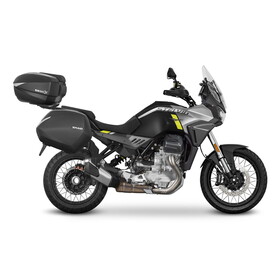  Moto Guzzi Stelvio 1000 Arka Çanta Demiri (Shad M0ST14ST)