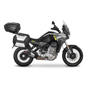  Moto Guzzi Stelvio 1000 Arka Çanta Demiri (Shad M0ST14ST)
