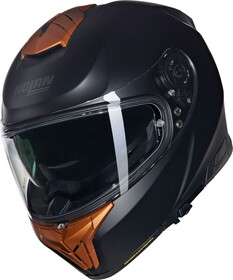  Nolan N80.8 Classico Nobile Kapalı Kask (311)