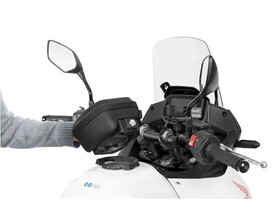  Shad M010CS Click Sistem Depo Üstü Bağlantı Aparatı