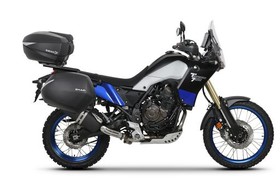  Yamaha Tenere 700 (19-25) Arka Çanta Demiri (Shad Y0TN79ST)