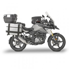  BMW G310 GS (17 > 26)  Arka Çanta Taşıyıcısı (Givi SR5126)