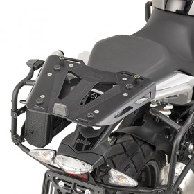  BMW G310 GS (17 > 26)  Arka Çanta Taşıyıcısı (Givi SR5126)