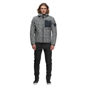  Dainese Corso Absoluteshell Pro Mont (Griffin Camo Lines)