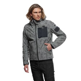  Dainese Corso Absoluteshell Pro Mont (Griffin Camo Lines)