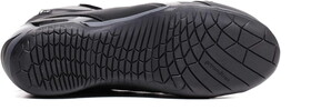  Dainese Herian D-WP Kışlık Bot (Siyah-Antrasit)