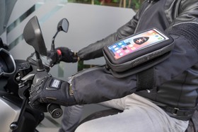  Forte GT 70632 Telefon Tutucu Kol Bağlantılı