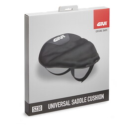  Givi S230 Universal Konfor Sele Pedi