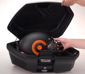  Givi V37NNT Yan Çanta Takım
