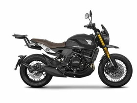  Moto Morini Seiemmezzo STR Arka Çanta Demiri (Shad M0SM62ST)