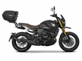  Moto Morini Seiemmezzo STR Arka Çanta Demiri (Shad M0SM62ST)