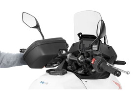  Shad W012CS Click Sistem Depo Üstü Bağlantı Aparatı (BMW R1300GS ADV.)