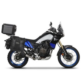  Yamaha Tenere 700 (19-26) Yan Çanta Demiri (Shad Y0TN794P)