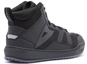  Dainese Suburb Air Yazlık Bot (Siyah)