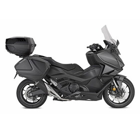  Honda Forza 750 (25 > 26) Ön Cam (Givi 1211DT + D1211Kit)