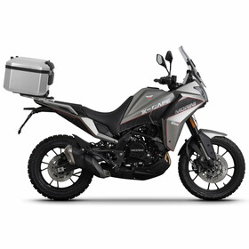  Moto Morini X-Cape 649 Arka Çanta Demiri (Shad M0XC62ST)