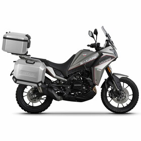  Moto Morini X-Cape 649 Arka Çanta Demiri (Shad M0XC62ST)