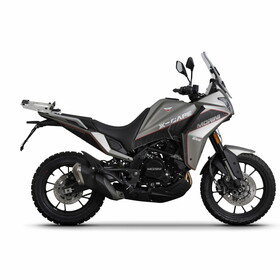  Moto Morini X-Cape 649 Arka Çanta Demiri (Shad M0XC62ST)