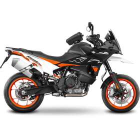  Shad K013CS Click Sistem Depo Üstü Bağlantı Aparatı (KTM 390 ADV. / 790 ADV. / 890 ADV. / SMT)